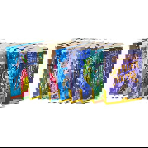 The Puffin Classic Story Collection 10 Books Set Perfect Gift Set Box For Kids