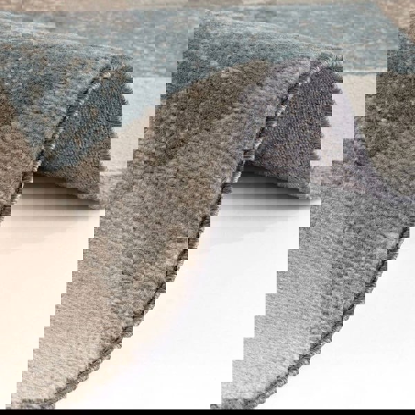 The Rugs Terrain Designer Shortpile Rug Bakke – Geometric