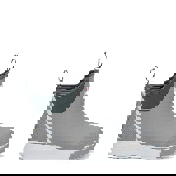 Xtratuf Ankle Deck Boot Sport - Grey