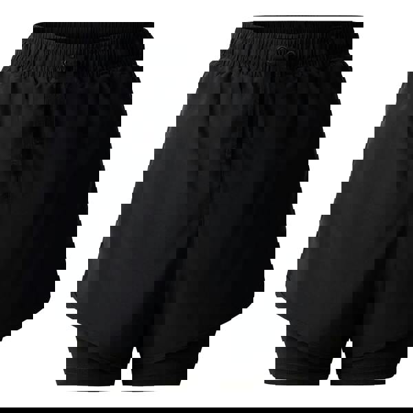 Regatta Womens/Ladies Sprint Up II Shorts - Black