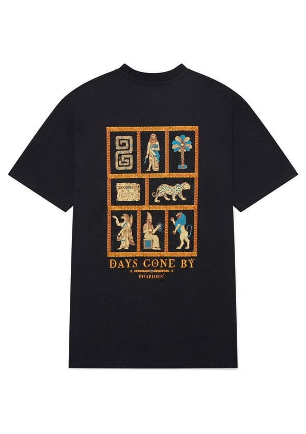 BOARDIES Mesopotamia T-Shirt