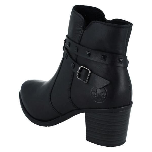 Rieker Ladies Rieker Ankle Boot Y2059