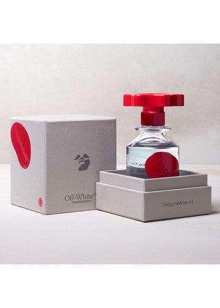 Off-White Solution No.1 100ml Fragrence