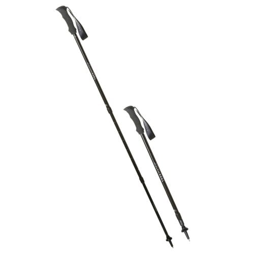 Trekmates Hiker Shock Adjustable Walking Pole AntiShock Hiking Trekking Outdoor
