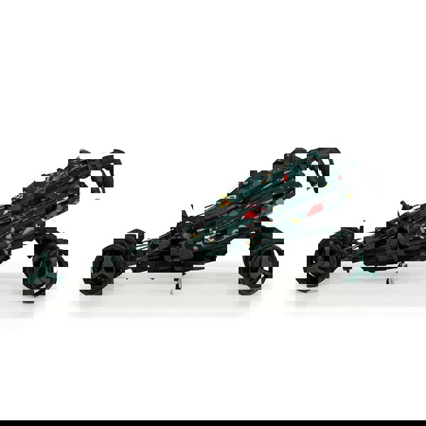 Ex Display Supa 3 Stroller Old Macdonald - Stroller - Cosatto Store