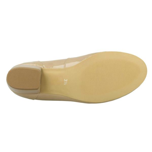 Da Bella Ladies Da Bella Court Shoes Lynn