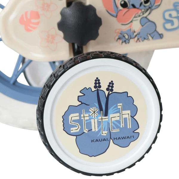 Denver Stitch 12" Bicycle