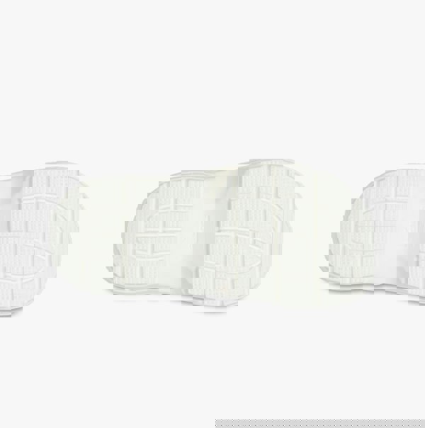 Crocs 209347-0WV STOMP CLOG Womens Clogs Chalk