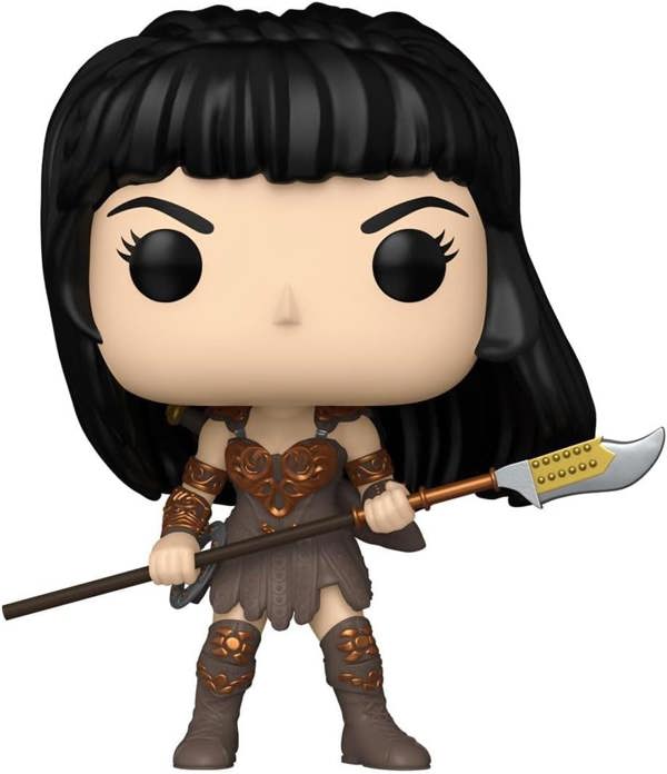 Funko Xena Warrior Princess - Xena POP! Vinyl Figure (1665)
