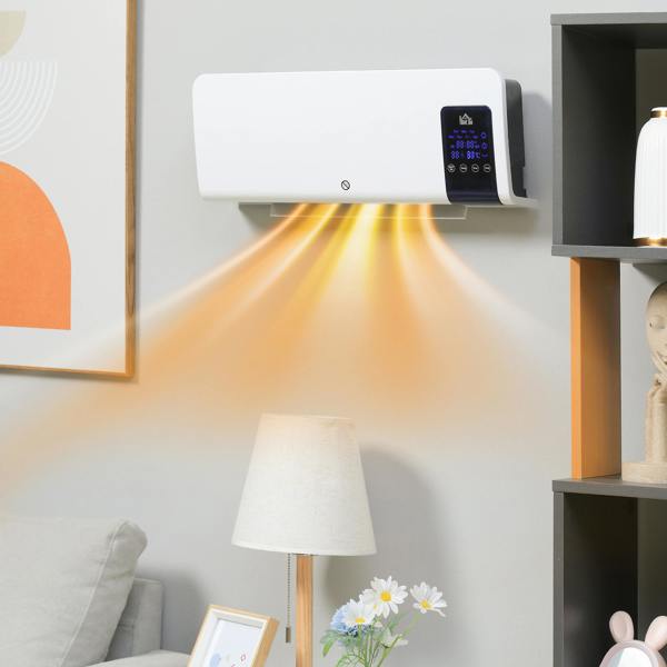 Wall-mounted Heater