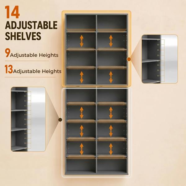 CD Storage Unit