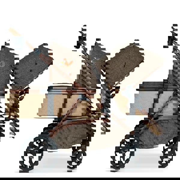 Wow XL Rotating Everything Bundle Foxford Hall - Bundle - Cosatto Store