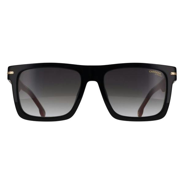 Carrera Sunglasses 378/S OIT 9O Black Red Grey Gradient