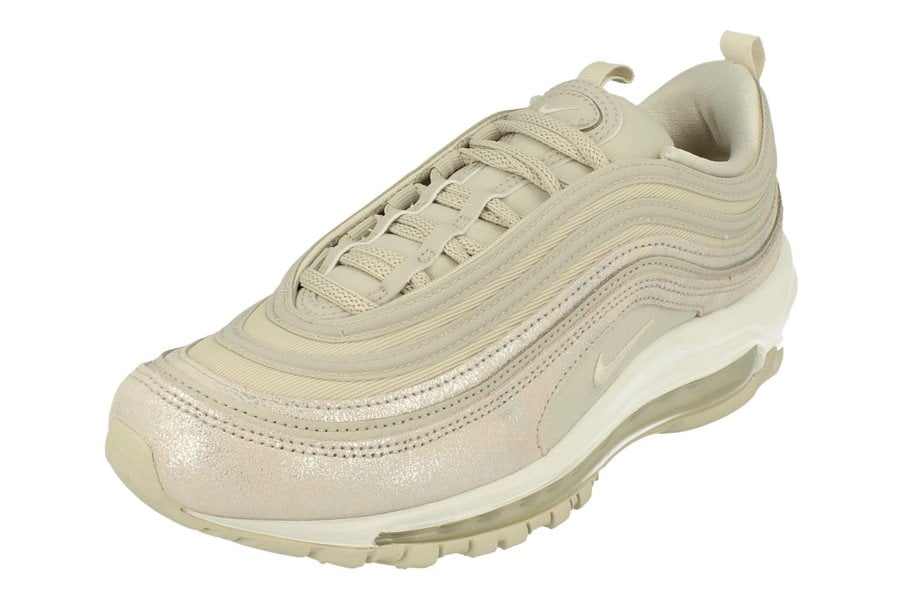 Nike Womens Air Max 97 DX0137  002 - Light Bone Phantom Light Bone 002 - Photo 0