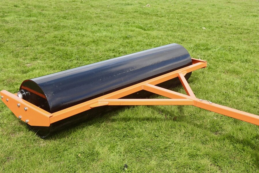 Rock Machinery Field Ballast Roller 6ft (1.8m)