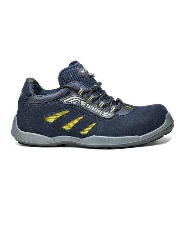 Frisbee S1P ESD SRC Base Footwear