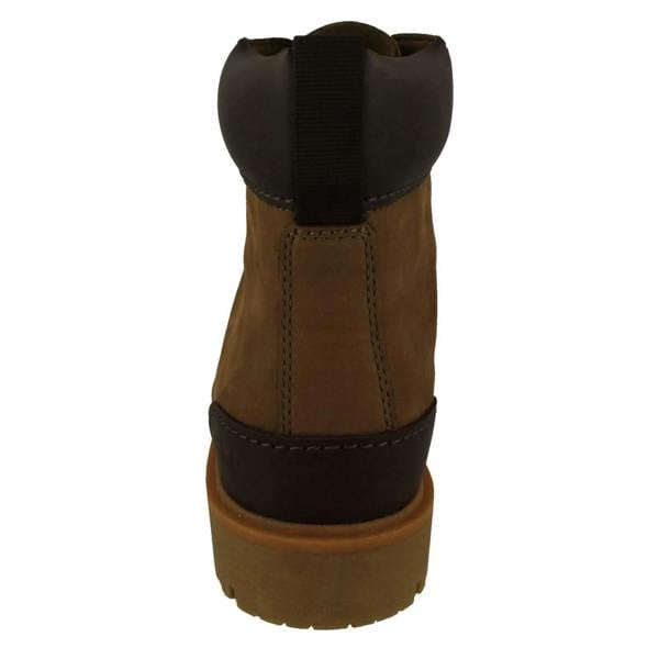 Clarks Mens Clarks Gore-Tex Ankle Boots Rossdale Hi GTX