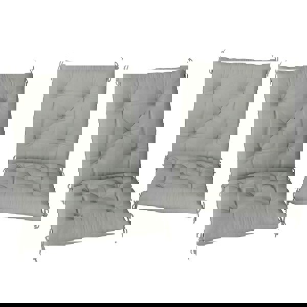 Outdoor Seat Cushion Set