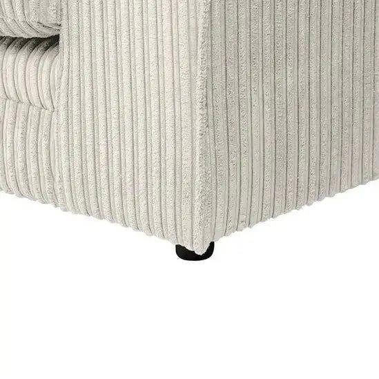 Snug Furniture Camden Jumbo Cord 3+2 Sofa Set