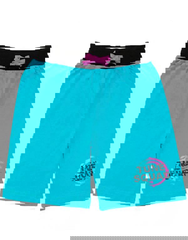 Bing Bunny Boys Black Bugs Bunny Short Sleeve Short Leg Pyjama Set