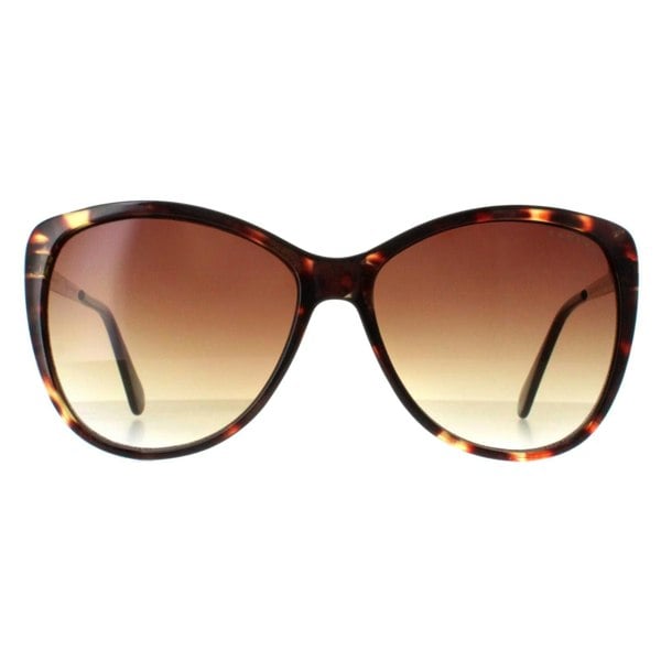 Radley Sunglasses Gwyneth 102 Havana Brown Gradient