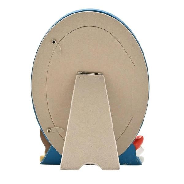 Widdop & Co Paw Patrol Resin Oval Photo Frame "Hi There"
