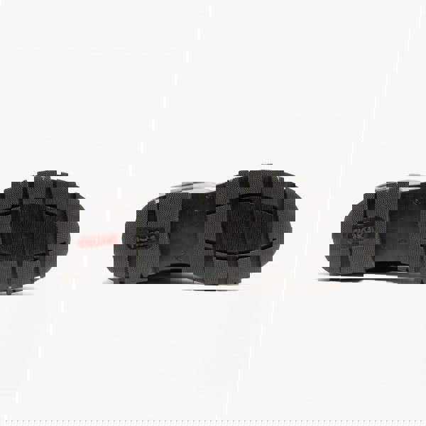 Rieker Y7154-00 Womens Boots - Black