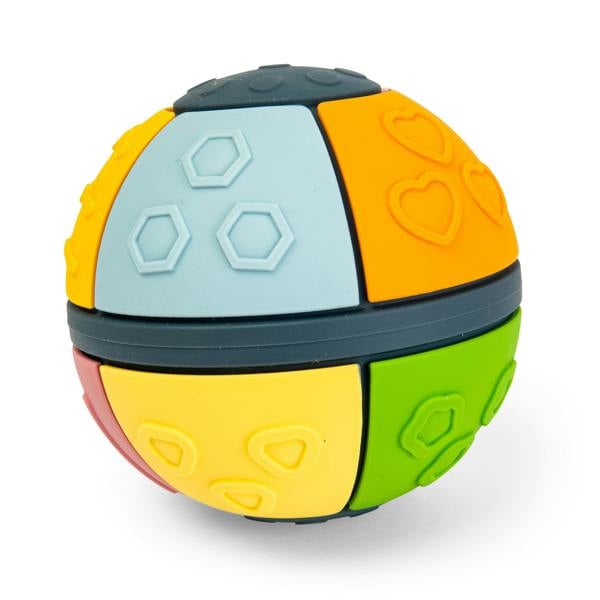 Bigjigs Toys Sensory Bouncy Ball