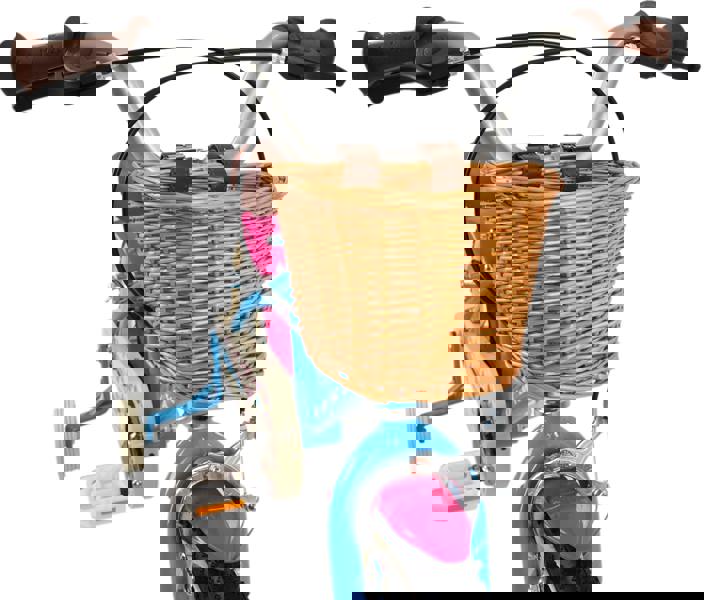 Dawes 14" Junior Bike Lil Duchess Blue