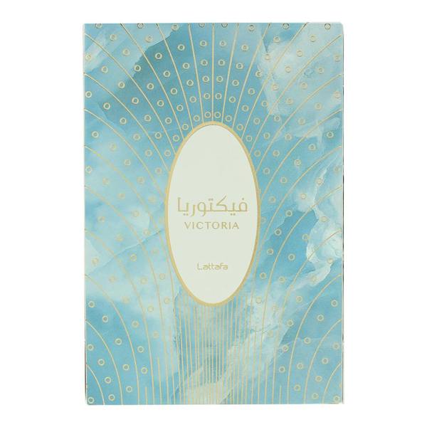 Lattafa Victoria Eau de Parfum 100ml Spray Unisex