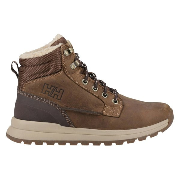 Helly Hansen Sport Kelvin LX Mens Winter Boots - Coffee