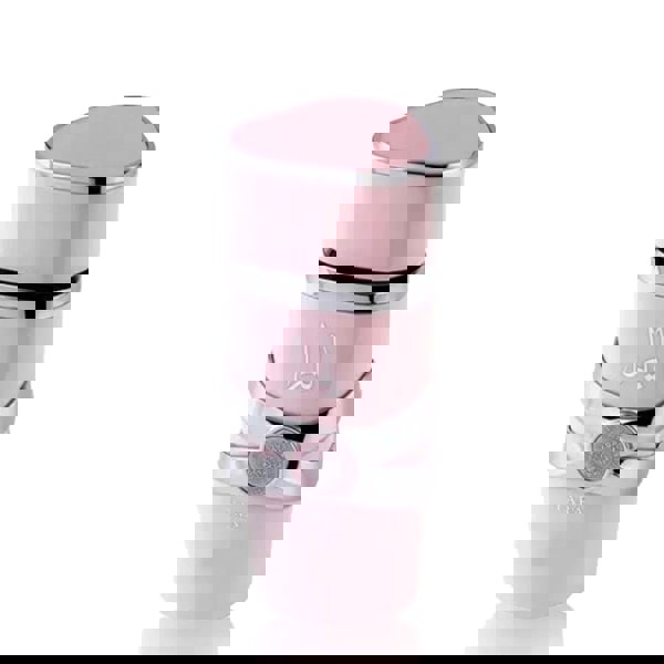 Yara Eau De Parfum 100ml by Lattafa top view