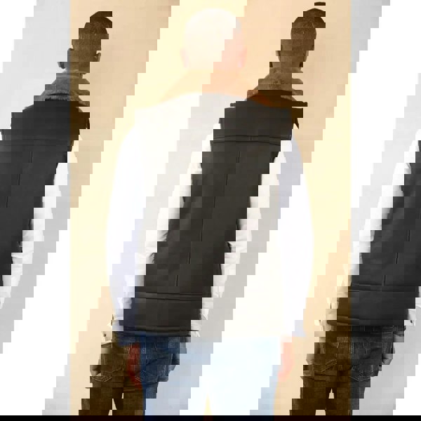 AUSTIN_jacket_Brown_3XL, AUSTIN_jacket_Brown_4XL, AUSTIN_jacket_Brown_5XL, AUSTIN_jacket_Brown_L, AUSTIN_jacket_Brown_M, AUSTIN_jacket_Brown_S, AUSTIN_jacket_Brown_XL, AUSTIN_jacket_Brown_XS, AUSTIN_jacket_Brown_XXL