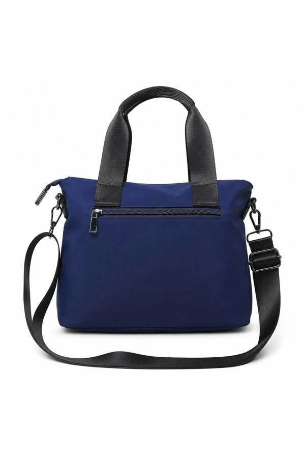 Kitise Lightweight Multi Pocket Tote Bag with Spacious Interior