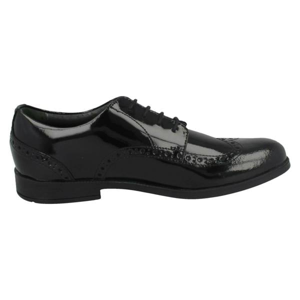 Start-rite Girls Startrite School Shoes Brogue
