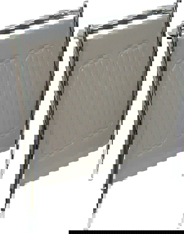 Aidapt Linton Vinyl Back