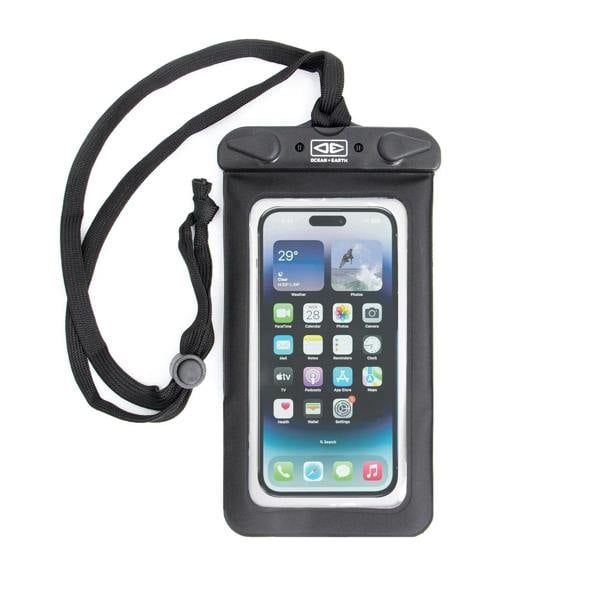 Ocean & Earth Waterproof Floating Phone Case