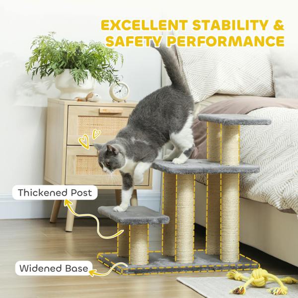 Pet Stairs