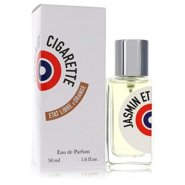 Etat Libre D'orange Jasmin et Cigarette Eau de Parfum 50 ml