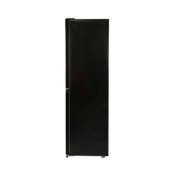 Willow 254L Fridge Freezer WFF5050DB - Black