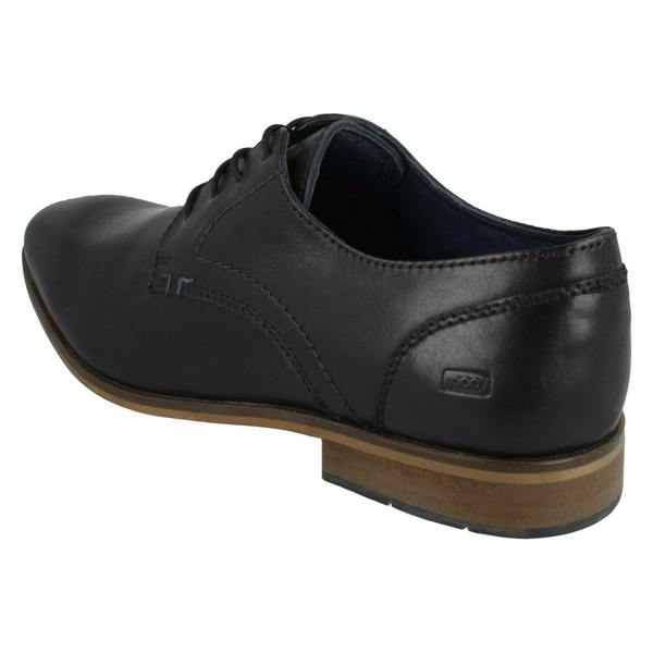 Pod Mens Pod Formal Lace Up Shoes Boston 2