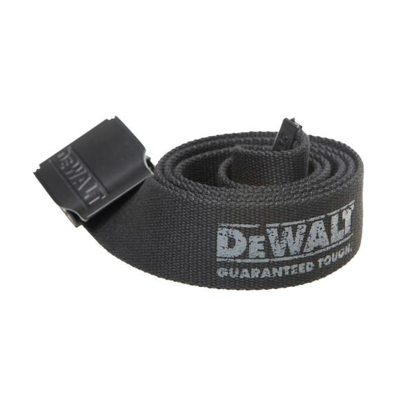 Por Work Belt Black - Hi-Vis Trousers