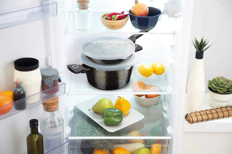 Berlinger Haus Cookware Set Berlinger Haus BH-7144 Primal Gloss Collection