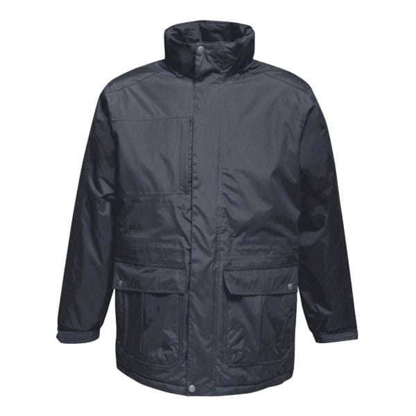 Regatta Men's Darby III Insulated Jacket - Navy