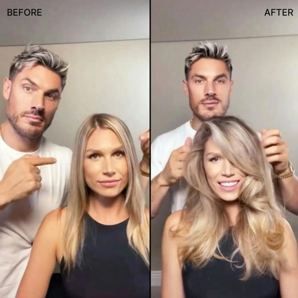 Color WOW Dream Cocktail Leave-in Treatment
