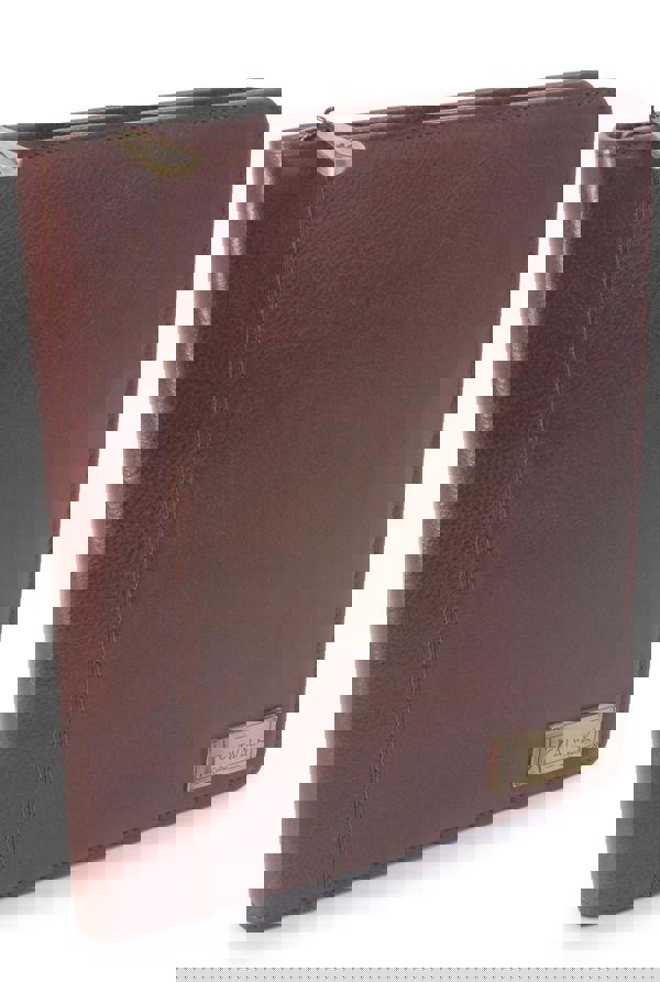 Catwalk Collection Handbags Angela - A5 Zip Folder