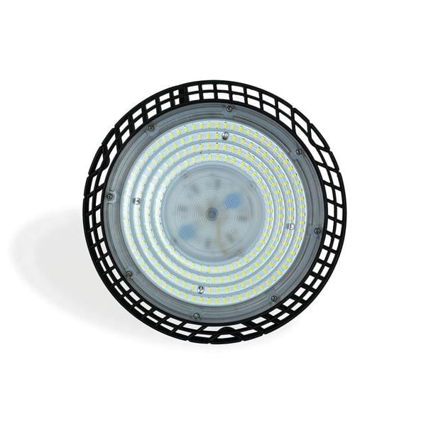 ENER-J 100W ECO UFO Highbay,10000 Lumens, 6000K