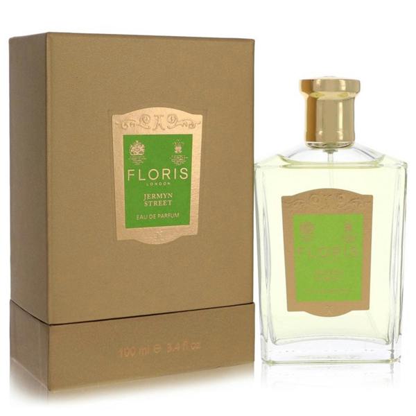 Floris Floris Jermyn Street by Floris Eau De Parfum Spray 3.4 oz for Women 100 ml