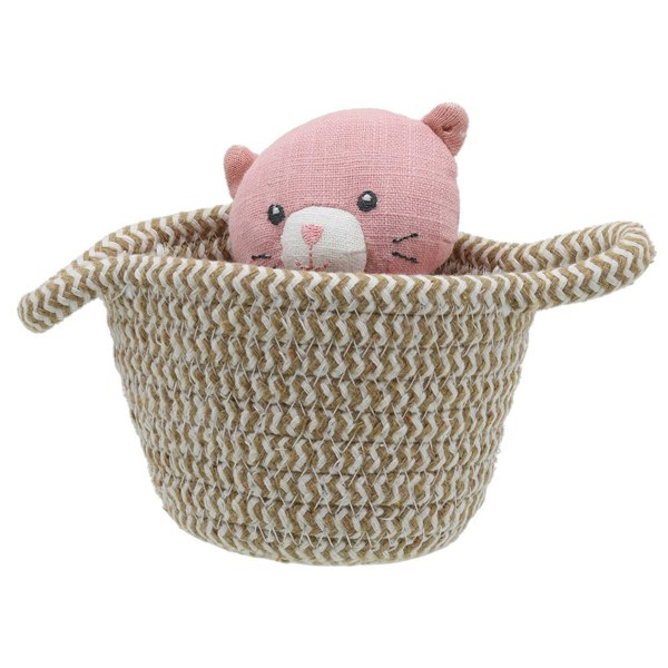 Wilberry Cat - Wilberry Pets in Baskets