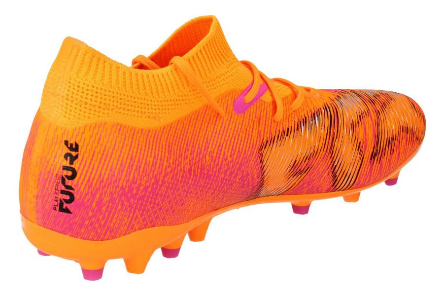 Puma Future 8 Match Mg Mens Football Boots 108595 Soccer Cleats  03